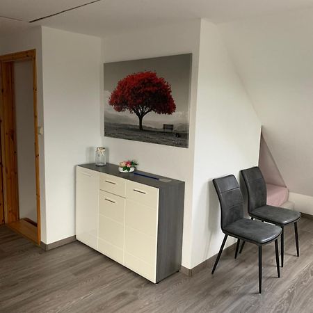 Ferienwohnung Auf Dem Land 2 Schillig Exterior foto
