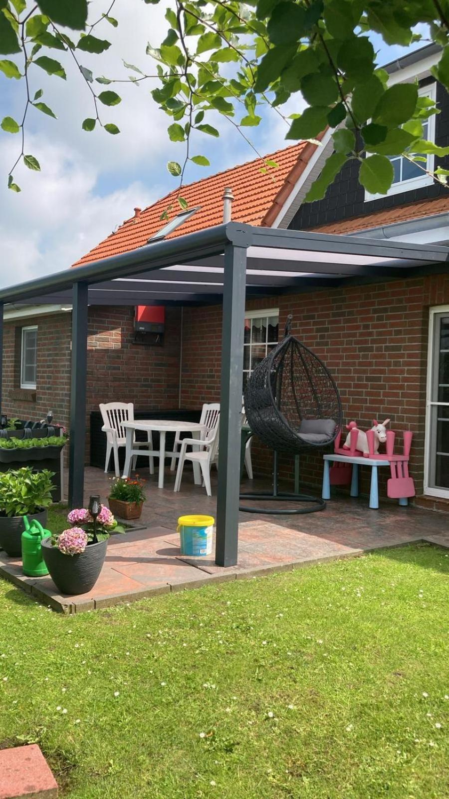 Ferienwohnung Auf Dem Land 2 Schillig Exterior foto